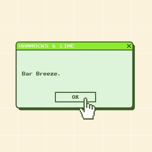 Bar Breeze - Single