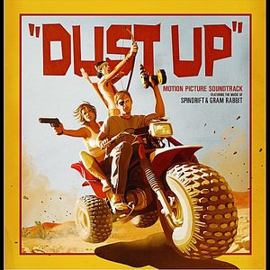 Dust Up (Motion Picture Soundtrack)