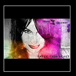 Paper Thin Heart