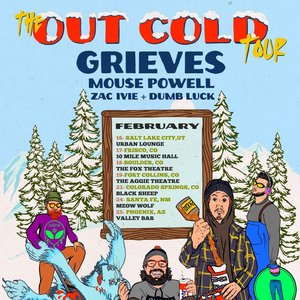 Avatar di Grieves & Mouse Powell