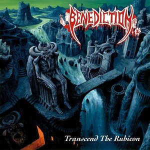 Transcend the Rubicon / The Dreams You Dread (Reloaded)