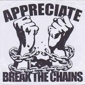Break The Chains