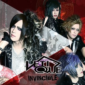 INVINCIBLE