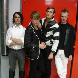 Hets! photo provided by Last.fm