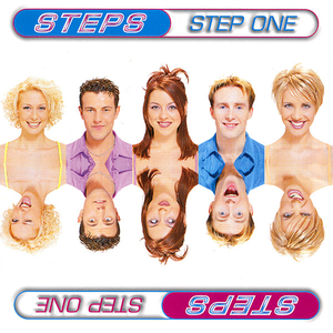 Steps - Hitzone 06 - 17 - Better Best Forgotten Lyrics - Zortam Music