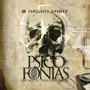 Psicofonias: Las voces desconocidas