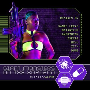 Re:Mix / Alpha