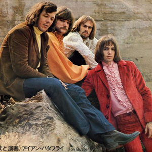 Iron Butterfly photo provided by Last.fm