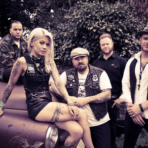 The Creepshow photo provided by Last.fm