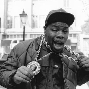 Biz Markie için avatar