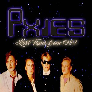 Lost Tapes from 1984