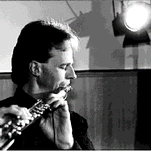 Robert Dick photo provided by Last.fm