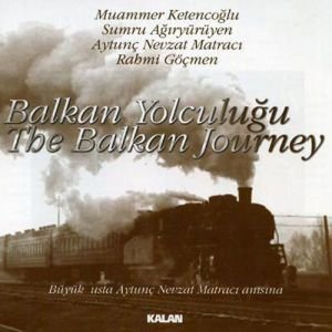 Balkan Yolculuğu - The Balkan Journey 的头像