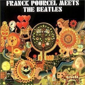 Franck Pourcel and His Orchestra 的头像