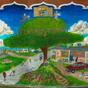 Fruto do Jardim