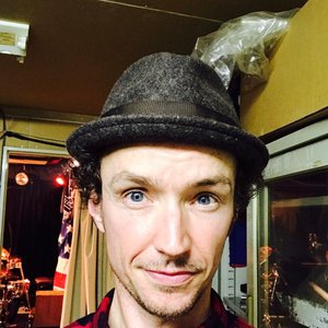 Benjamin Anderson 的头像