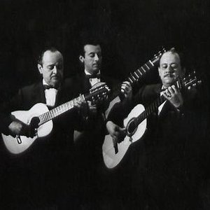 Image for 'Los Hermanos Martínez Gil'