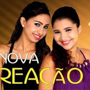 Awatar dla Banda Nova reação