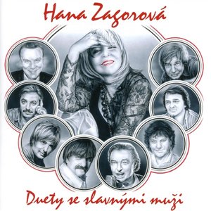 Duety Se Slavnými Muži
