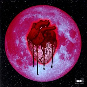 Heartbreak On A Full Moon [Explicit]