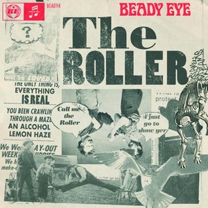 The Roller - Single