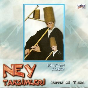 Ney Taksimleri