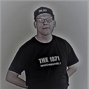 THX 1971 的头像