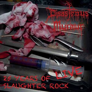 25 Years of Slaughter Rock