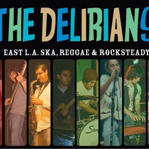 The Delirians 的头像