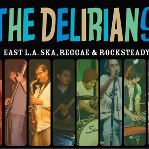 Awatar dla The Delirians