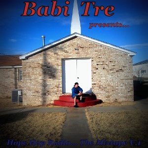 Hope Hop Radio Mixtape V.1