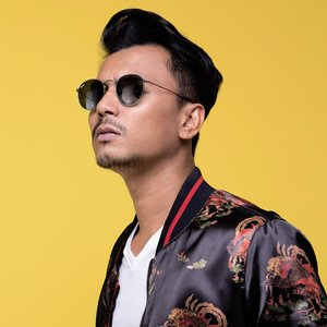 Faizal Tahir 的头像