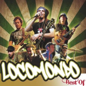 Magiko Chali — Locomondo | Last.fm