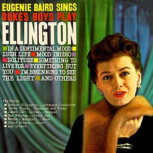 Euegnie Baird Sings Duke's Boys Play