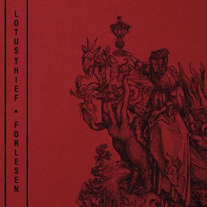 Lotus Thief / Forlesen