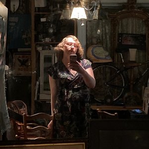 Avatar for Marlene Bellissimo
