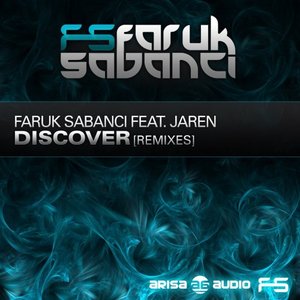 Discover (Remixes)