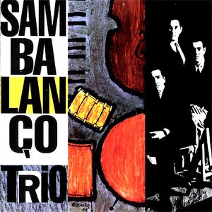 Sambalanço Trio