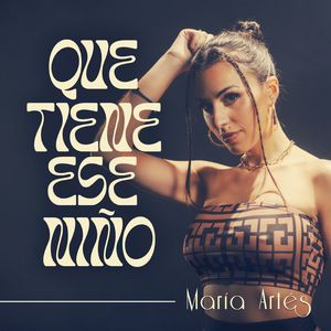 Artwork for Qué tiene ese niño