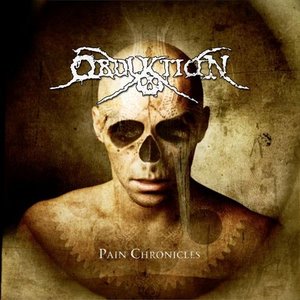 Pain Chronicles cd 2011