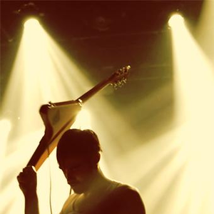 Sebastien Grainger photo provided by Last.fm