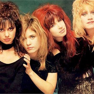 The Go-Go's Photos (1 of 37) | Last.fm