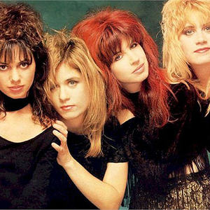 The Bangles photo provided by Last.fm