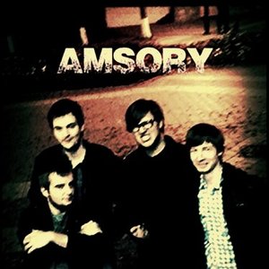 Avatar for Amsory