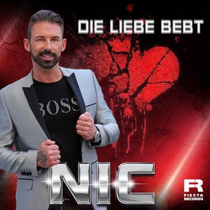 Die Liebe bebt