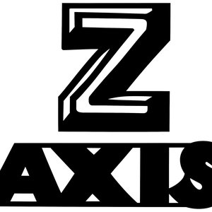 Z-Axis 的头像