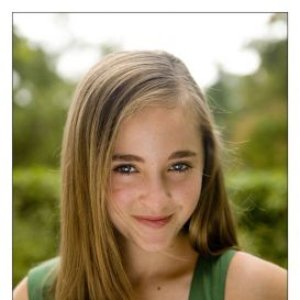 Avatar für Rachel Fox