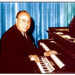 Аватар для Jean-Jacques Perrey