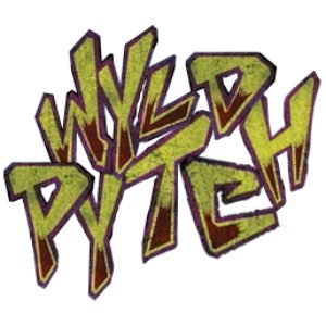 “Wyld Pytch”的封面