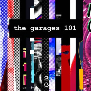 the garages 101